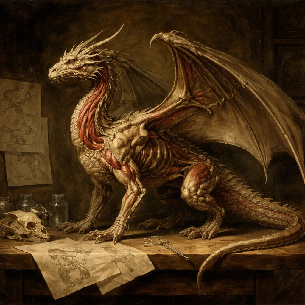 Créatures