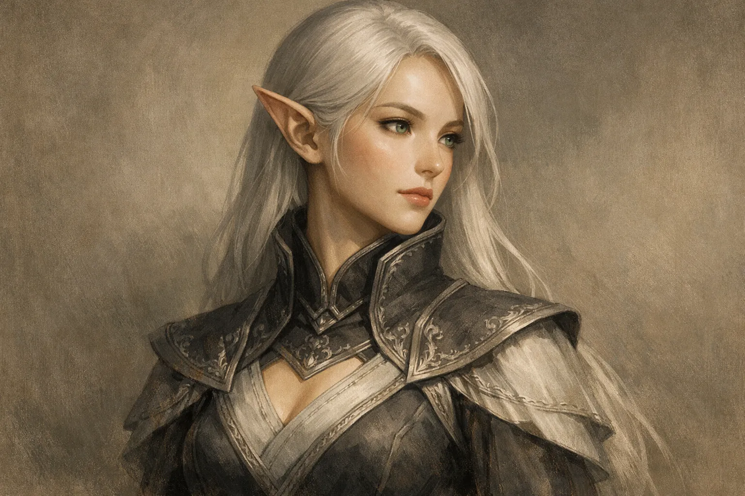 Portraits
